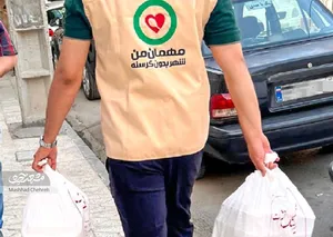 راه‌اندازی سامانه آنلاین اطعام محرومان در «هم‌سفره»