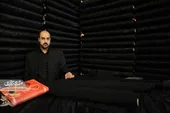 خانه&zwnj;ای برای &laquo;حجاب&raquo; در بولوار امت برپا شد