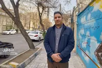 سوغات خاطره‌انگیزی که پدربزرگ مصطفی از مکه برایش آورد