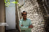 عکاسی مشهد دچار رکود شده است