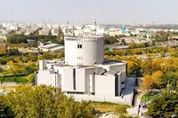گشتی در موزه بزرگ خراسان در کوهسنگی