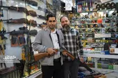 دوستان تیرانداز ۱۹ سال مقام&zwnj;های استانی را شکار کردند