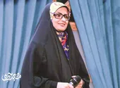 از معلمی تا گویندگی