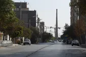 محله گلشور؛ قطب خرید مشهد است