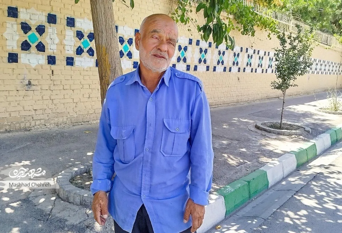 روزگار بلیت‌های دو قِرانی به روایت علی‌اکبر علیزاده