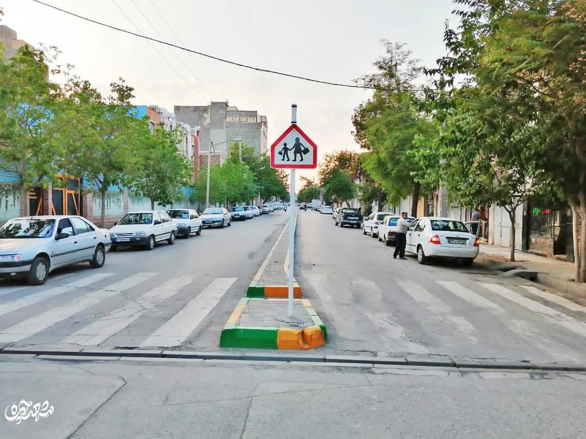 محله کوی امیرالمومنین
