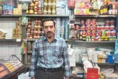 خوش&zwnj;رویی و انصاف رسم کاسبان دریادل