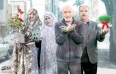 مرور نوروزهای دیروز در آخرین روزهای قرن چهارده