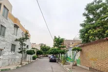 غدیر ۲۰ میراث حاجی‌ زرگر برای دانش‌آموزان در محله شریف