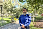 آزمون امانت&zwnj;داری محمد فتحانی
