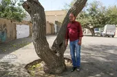 خاطرات آخرین آسیابان محله آبکوه