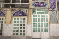 گشتی در جاذبه‌های تاریخی خیابان خاکی مشهد