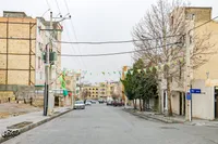 میراث‌های ماندگار نیاوران