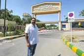 دهه شصت باغ مشهد به جنگل معروف بود