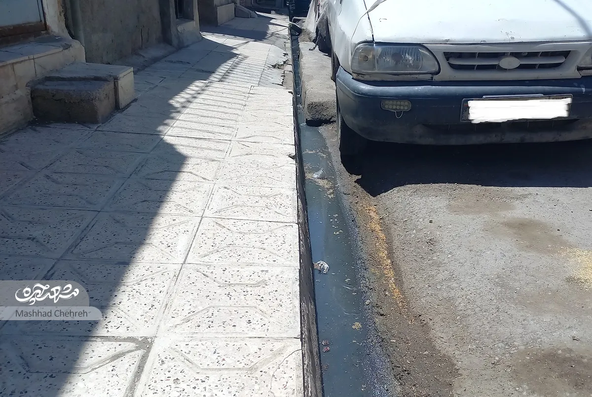 کوچه طبرسی شمالی 59 کوچه طبرسی شمالی 59