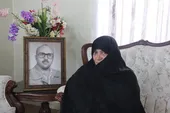 خانواده شهید ساجدی از سال ۶۳ هرسال مراسم بزرگداشت می&zwnj;گیرند