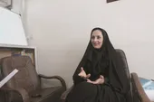 الهه قاسمی&zwnj;نژاد، دانشجوی باهوشِ رشته بیهوشی!