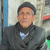 همت بلند پدربزرگ محله کوی پلیس