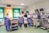 ماجرای کودکی که ۱۸ مادر داشت