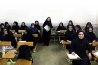 باشگاه مشهدشناسی خانم معلم
