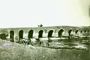 کشف جریان میلیون‌ها سال زندگی در رگ کشف‌رود