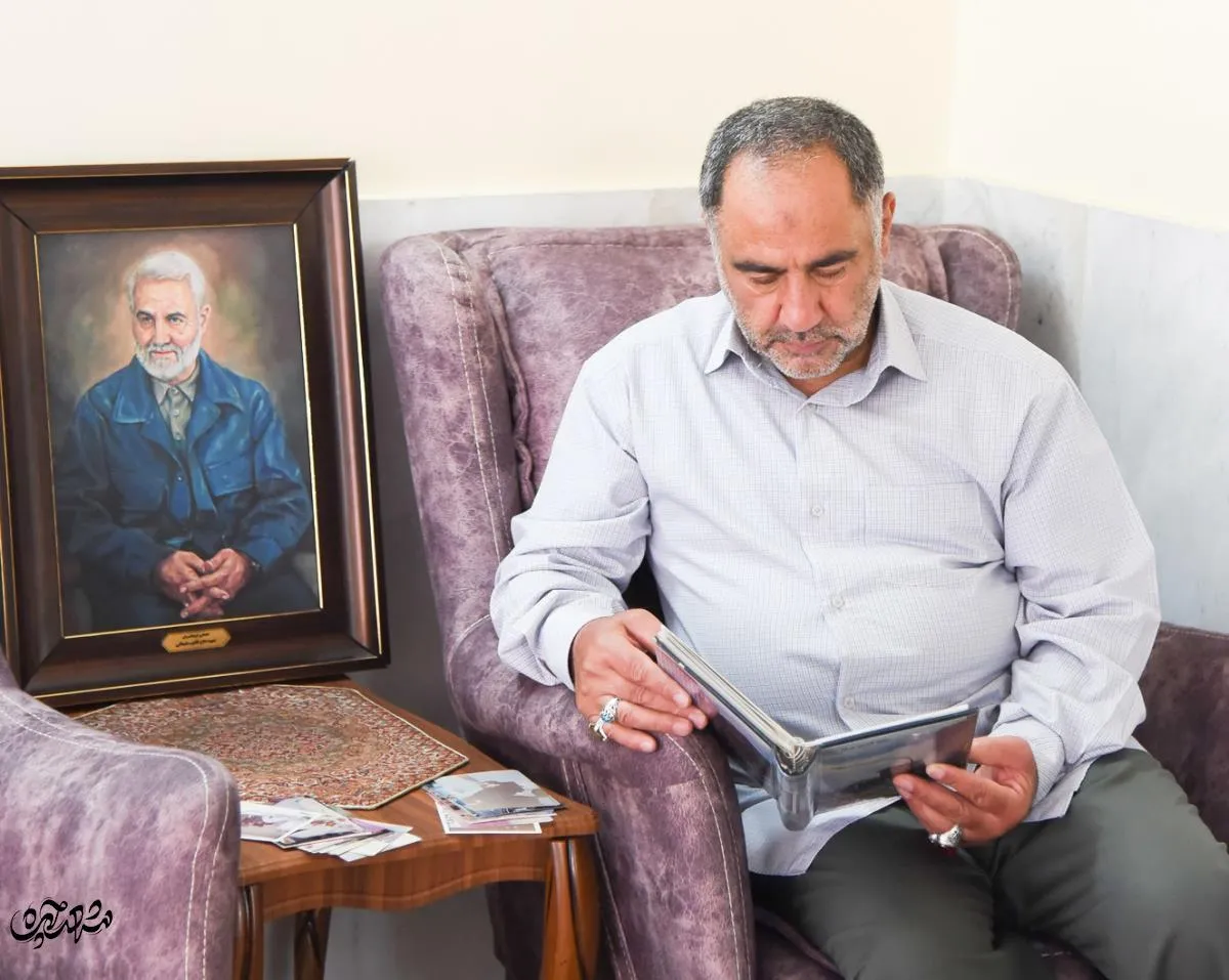 جانباز دفاع مقدس