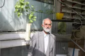 حل مشکل مسکن جوانان مهر مادر با کمک علی فاتح 