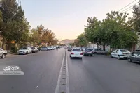 سی‌متری گاراژدار‌ها