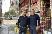 کاسب&zwnj;های این مغازه&zwnj; به سحرخیزی معروفند