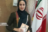 نویسنده محله امام خمینی به &laquo;آن&zwnj;شرلی&raquo; معروف است