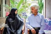 حکایت سکونت داداللهی&zwnj;ها در خانه داروغه