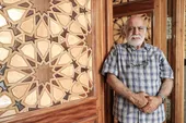 محمد نیک، تاریخ زنده ادبیات مشهد است