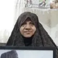 مادر شهیدان بختی برای رفتن پسرانش به سوریه، افغانستانی شد