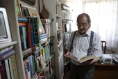 غلامحسین برزگر، امیر شعر خرسان بود