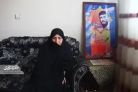 چگونه نام «بابا» برای شهید بابا رستمی انتخاب شد؟