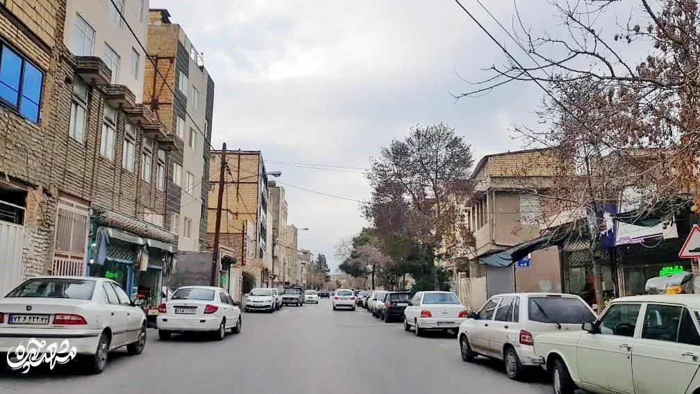 محله عبدالمطلب