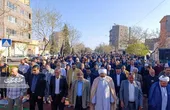 هم&zwnj;صدایی تشکل&zwnj;های مردمی در محله مهرآباد