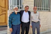 خانه امید اهالی در کوچه دادگر ۱۹