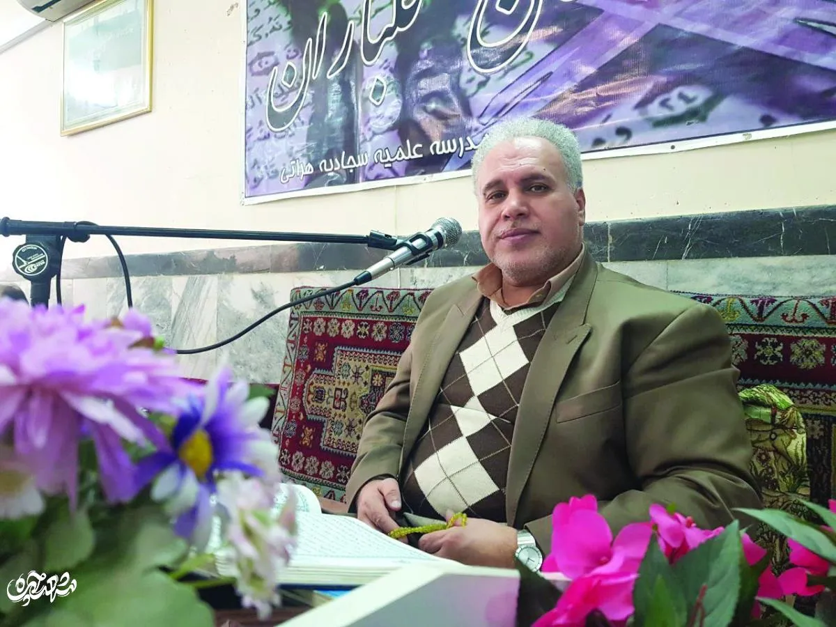 محمدجواد پناهی