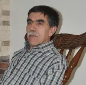 جواد صبوحی خانه&zwnj;اش را به زورخانه&zwnj; تبدیل کرده&zwnj; است