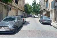 کوچه میثم شمالی‌۱۲ در محله رده بدون تغییر باقی مانده است