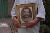 منافقان با ضرب گلوله حاج رضا شمقدری را متوقف کردند
