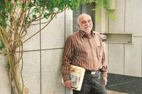 تانک عراقی در ازای قوطی لوبیای ایرانی!