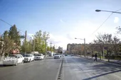 کوچه طلاب و روحانیون