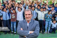 آموزش علم و هویت به دانش‌آموزان افغانستانی‌ در مدرسه توحید