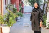 نیم قرن آموزگاری با شعر، موسیقی و زندگی