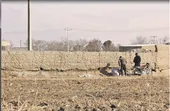 داستان زندگی ساقی شیشه که یک تصادف سر به راهش کرد