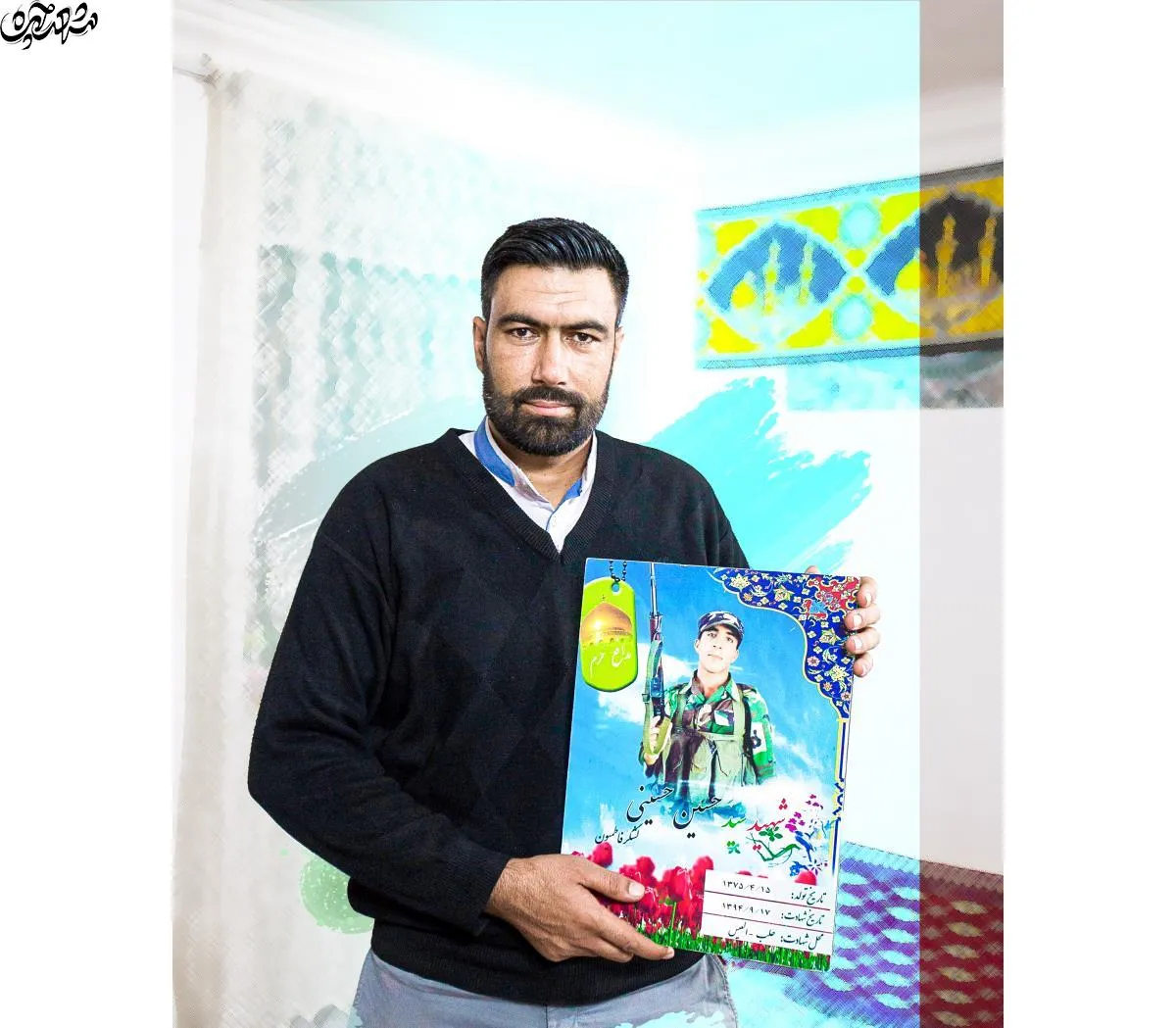 محسن کول‌آبادی
