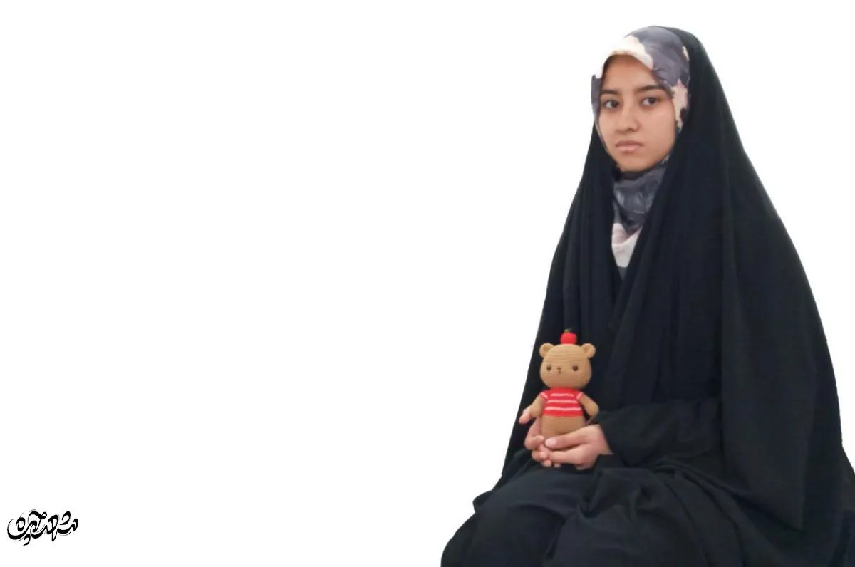 امید 7