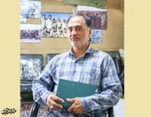در سنگر انفاق 
